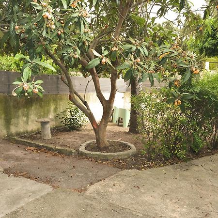Studio Independant Avec Jardin Bouc Bel Air Bagian luar foto