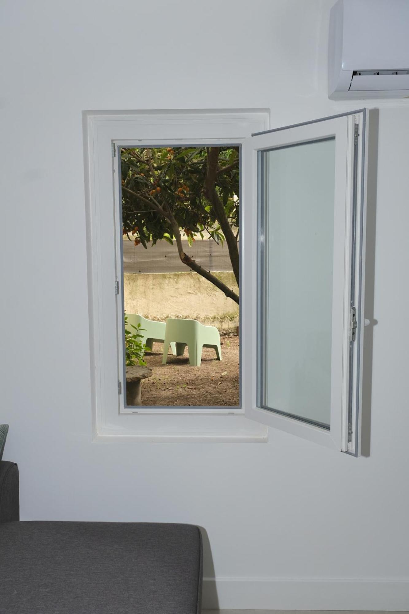 Studio Independant Avec Jardin Bouc Bel Air Bagian luar foto